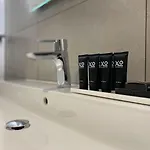 Xo Centre Hotell Amsterdam