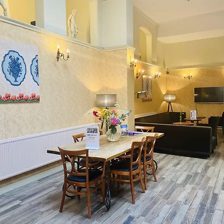 Hotel Xo Centre