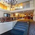 Xo Centre Ξενοδοχείο 3*