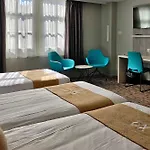 Ξενοδοχείο Xo Centre 3*