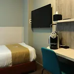 호텔 Xo 시티 센터 암스테르담