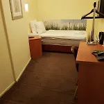 Xo 시티 센터 호텔 3*