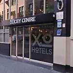 Xo Centre Ξενοδοχείο 3*