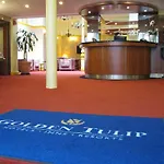 Hotel Xo Centre Ámsterdam