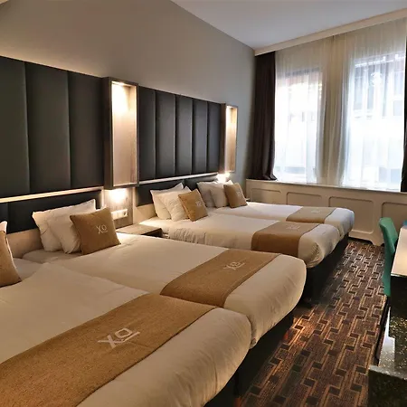 Xo Centre Otel Amsterdam