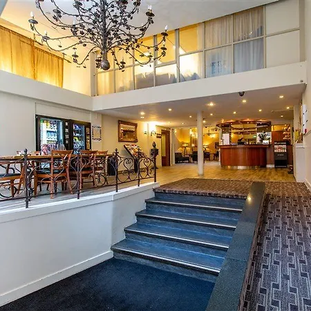 Xo Centre Otel 3*