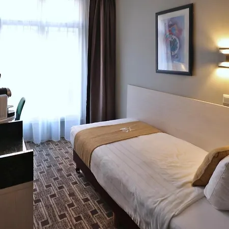 Xo Centre 3* Άμστερνταμ