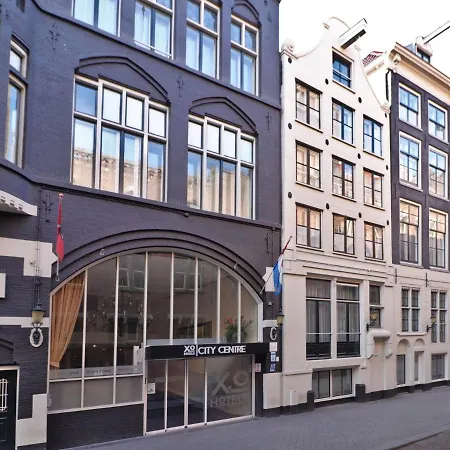 Xo Centre Amsterdam