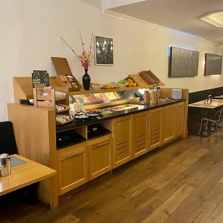 Ξενοδοχείο Xo Centre Άμστερνταμ