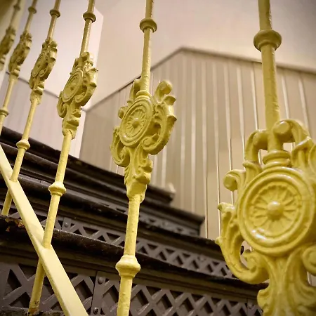 Ξενοδοχείο Xo Centre 3*