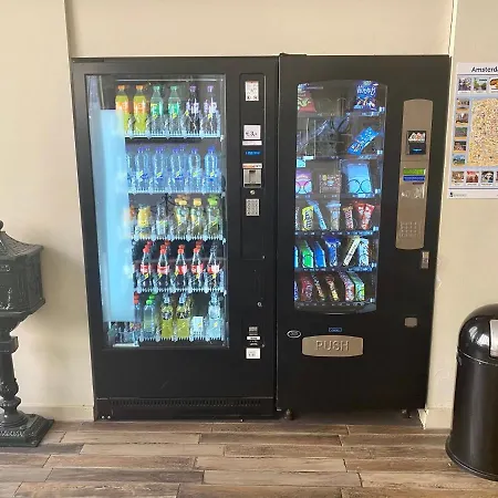 Ξενοδοχείο Xo Centre 3*