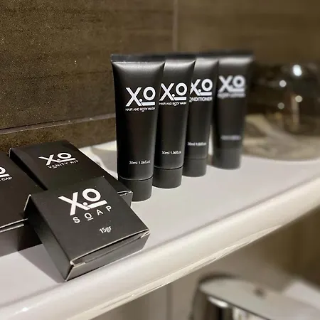 Xo Centre Hotel 3*