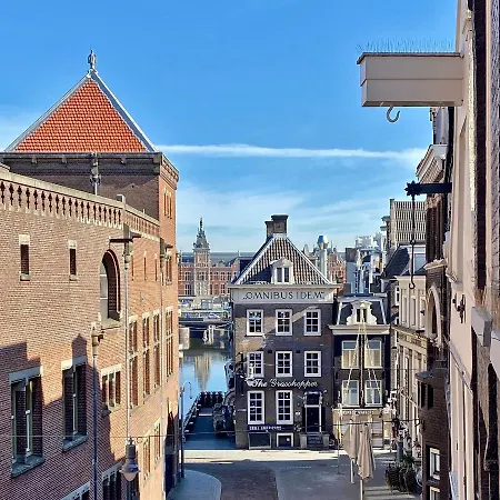 Xo Centre Amsterdam