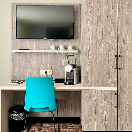 Xo Centre Hotel Amsterdam