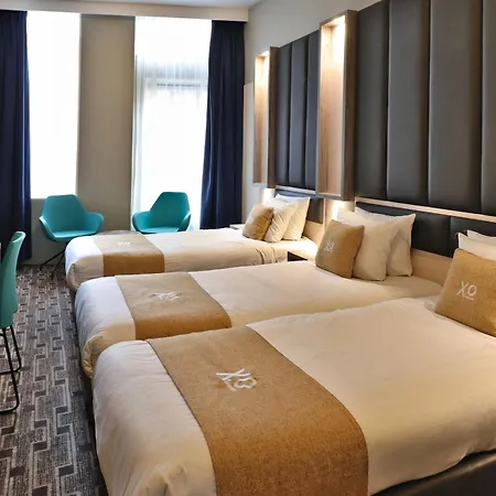 Otel Xo Centre Amsterdam
