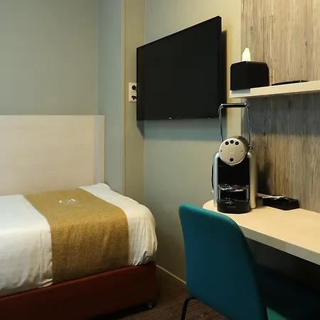 Hotel Xo Centre Amsterdam