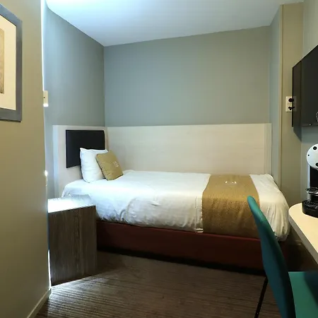 Hotel Xo Centre