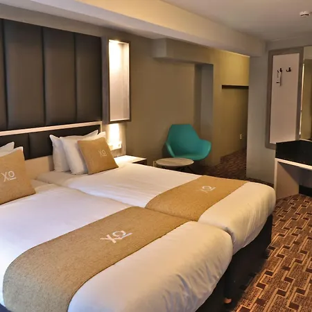 Xo Centre Hotel Amsterdam