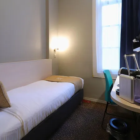 Hotel Xo Centre Amsterdam