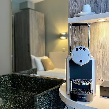 Xo Centre Ξενοδοχείο