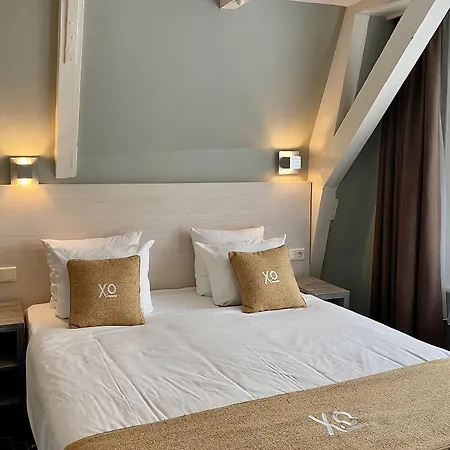 Otel Xo Centre 3*