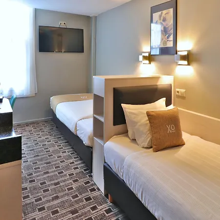 Hotel Xo Centre Amsterdam