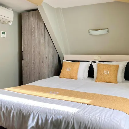 Hotel Xo Centre Amsterdam