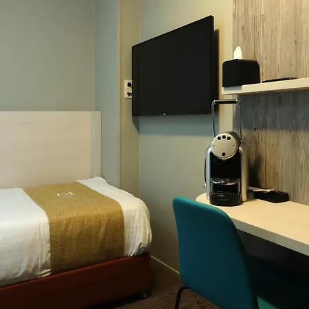 Otel Xo Centre 3*
