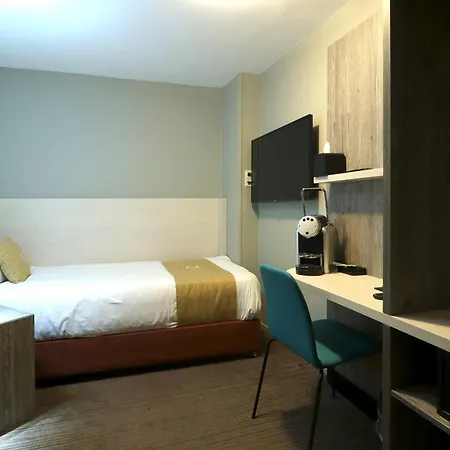 Xo Centre 3* Amsterdam