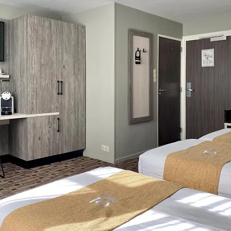 Xo Centre Otel