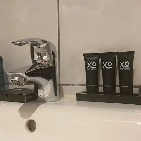 Xo Centre Hotel Amsterdam