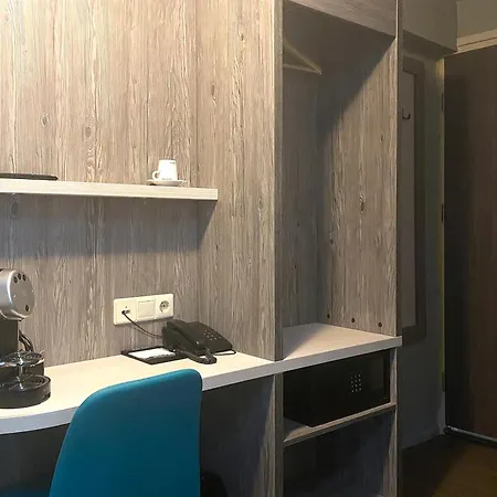 Hotel Xo Centre