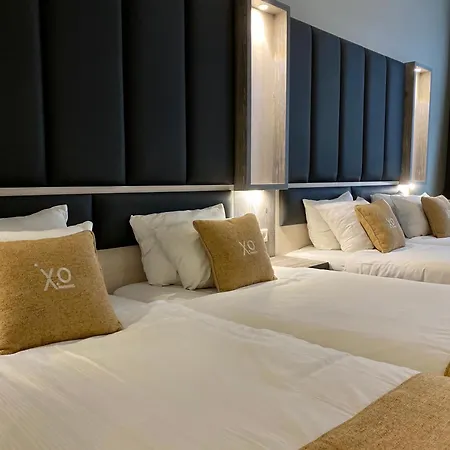 Xo Centre