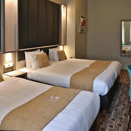 Xo Centre Otel 3*