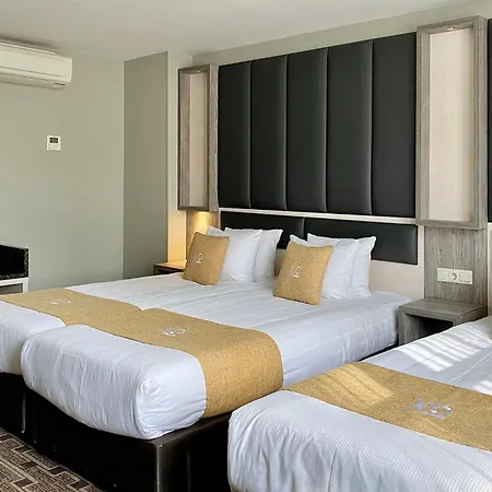 Hotel Xo Centre 3*