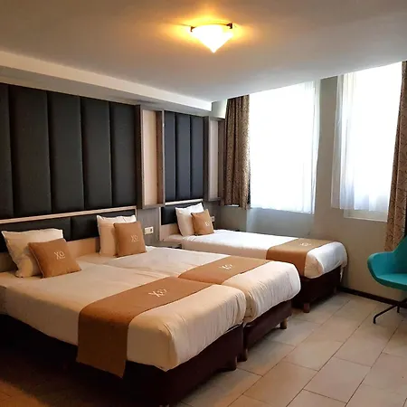 Xo Centre Hotel