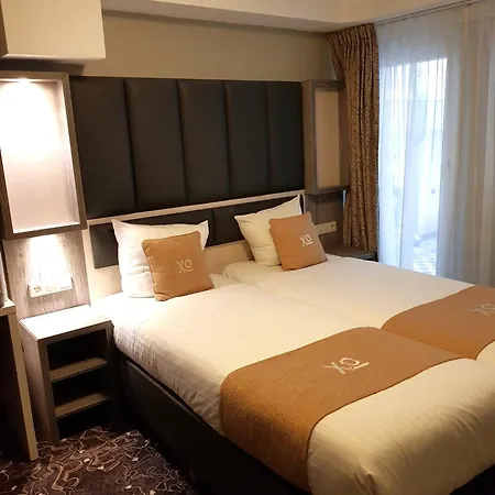 Xo Centre Otel