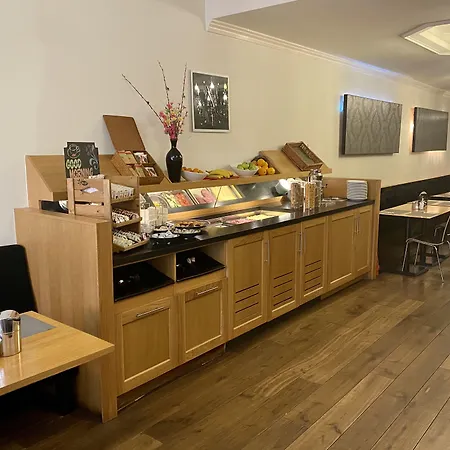 Xo Centre 3* Άμστερνταμ