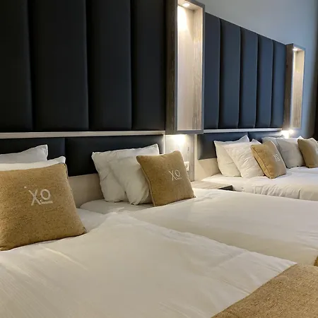 Xo Centre 3* Άμστερνταμ
