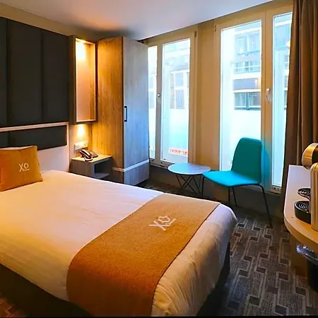 Xo Centre Hotell