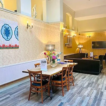 Hotell Xo Centre 3*