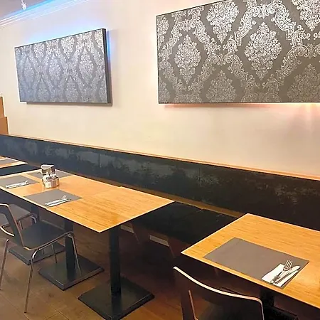 Hotell Xo Centre Amsterdam