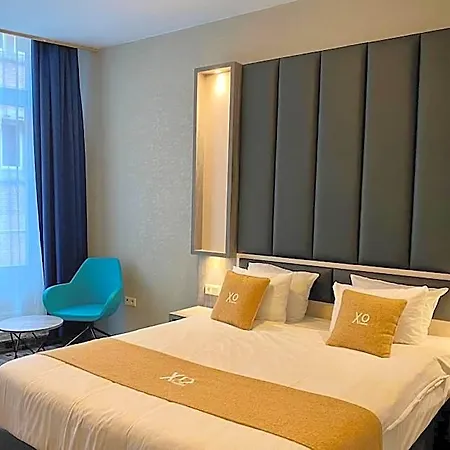 Xo Centre 3* Amsterdam