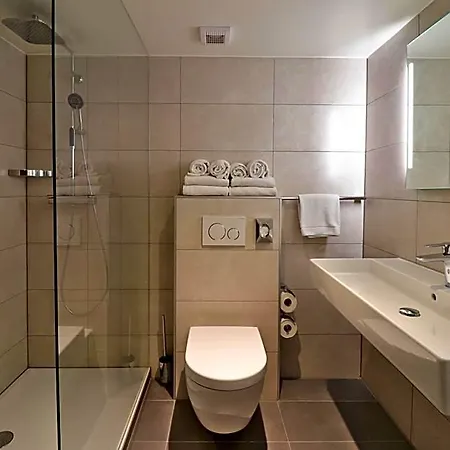 Xo Centre Hotell 3*
