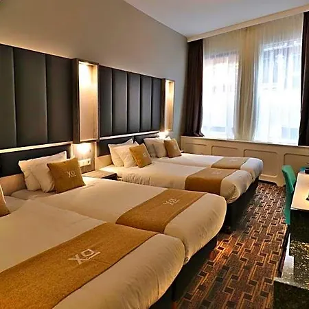 Hotell Xo Centre