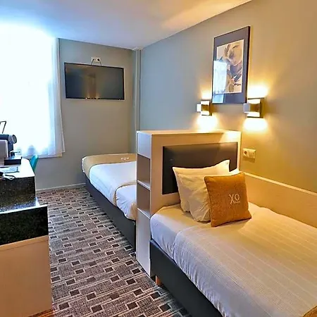 Hotell Xo Centre