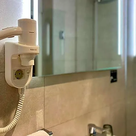 Xo Centre Hotell Amsterdam