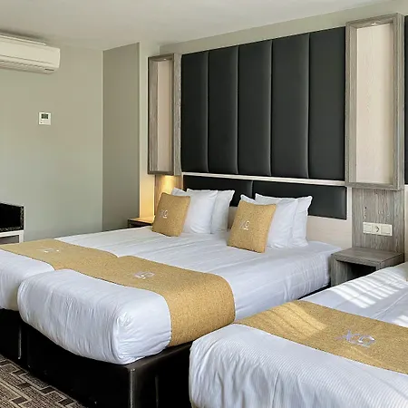 Xo Centre Hotel Amsterdam