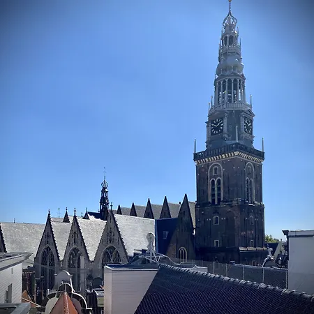 Xo Centre 3* Amsterdam