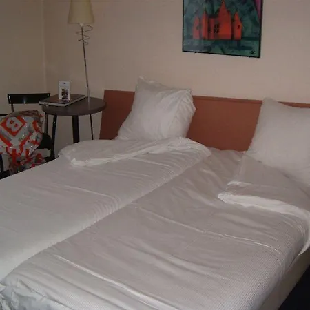 Hotel Xo Centre Amsterdam